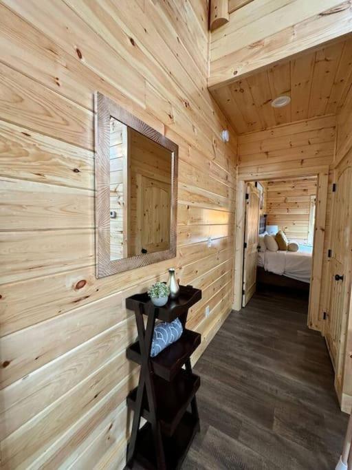 Vila New! Indoor Pool/Ps 5/Hot Tub/Parkway Pigeon Forge Exteriér fotografie